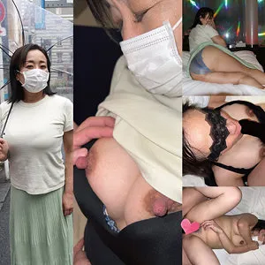 人妻さん064｜人妻さん（hdsn064）