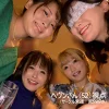 れのさん＆ののかさん＆はるのさん＆しゅんかさん｜ミセスFURINハッスル♪（mrs0004）