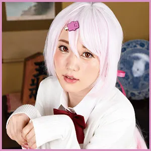 みくちゃん｜亜愛安威コスプレ撮影会（pnme276）