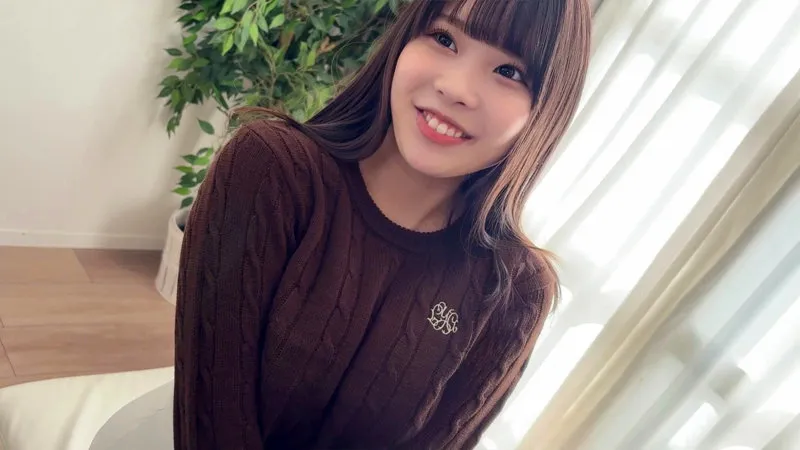 ちはやちゃん
