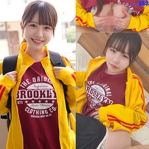 こなつちゃん｜素人ムクムク-部活-（smub053）