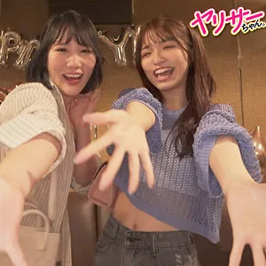 もも｜ヤリサーちゃん。（yryr012）